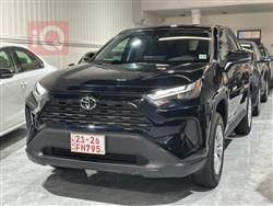 تويوتا راف 4